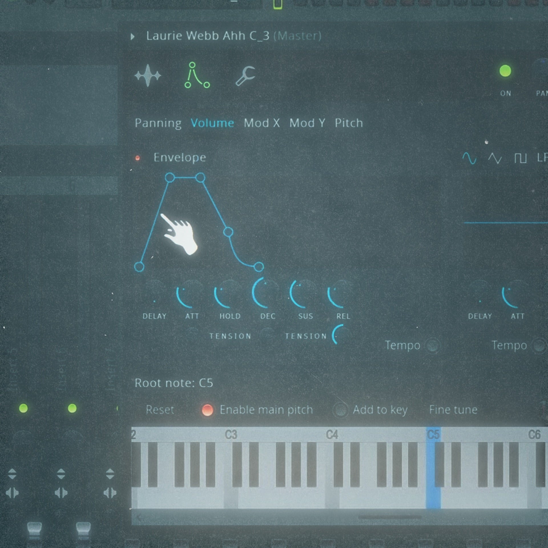 One Shot Kits – Mello Dee Beats