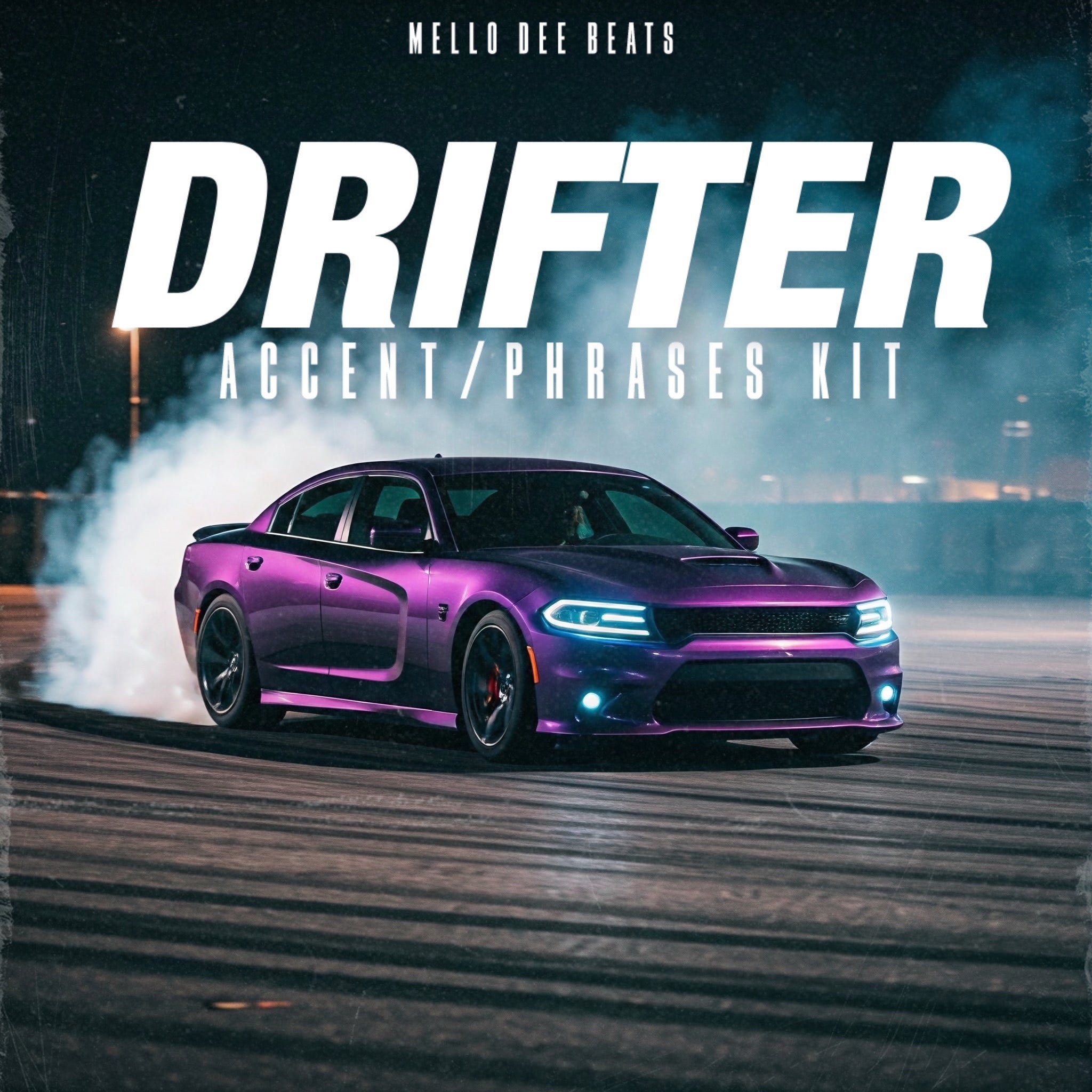 Drifter Melody Enhancement Kit