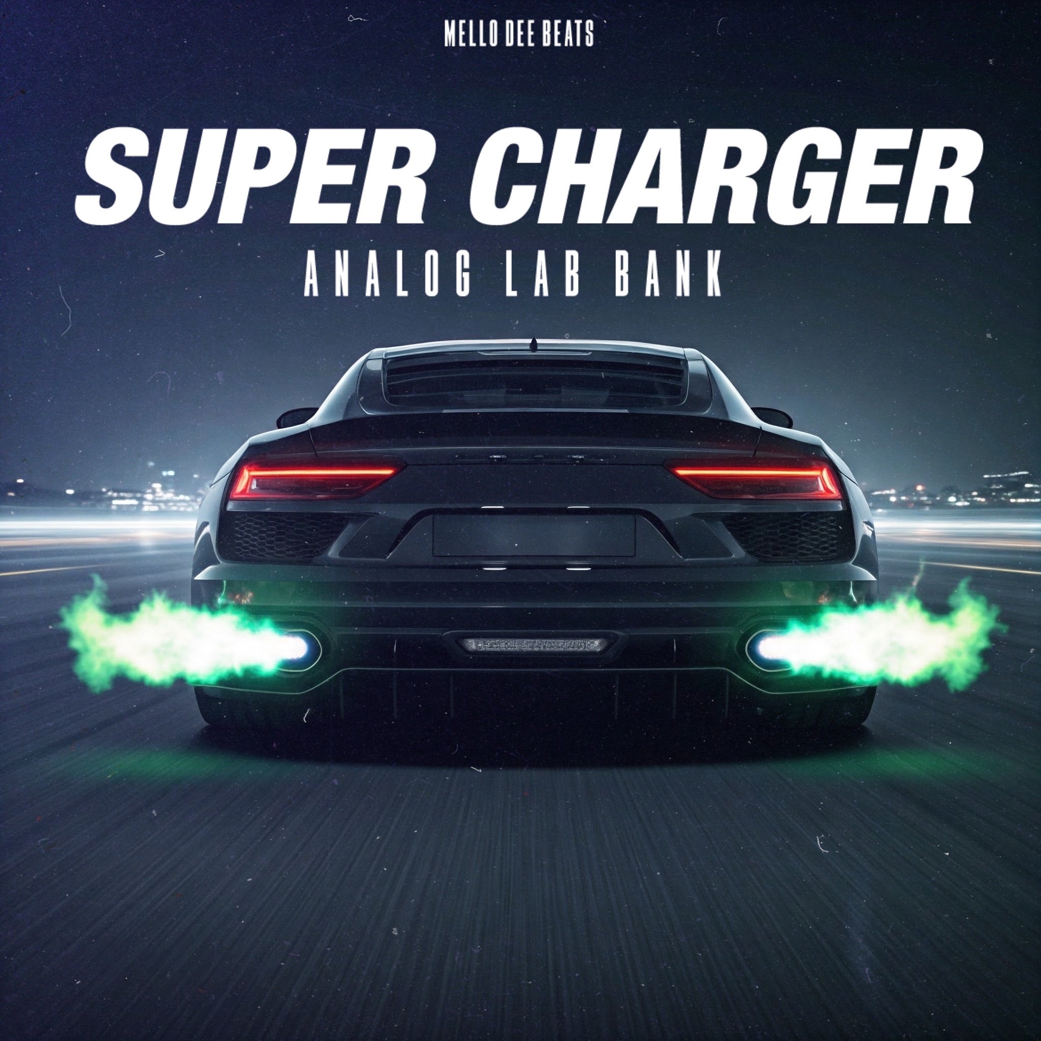 Super Charger