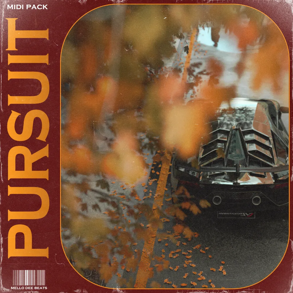 Pursuit Midi Pack