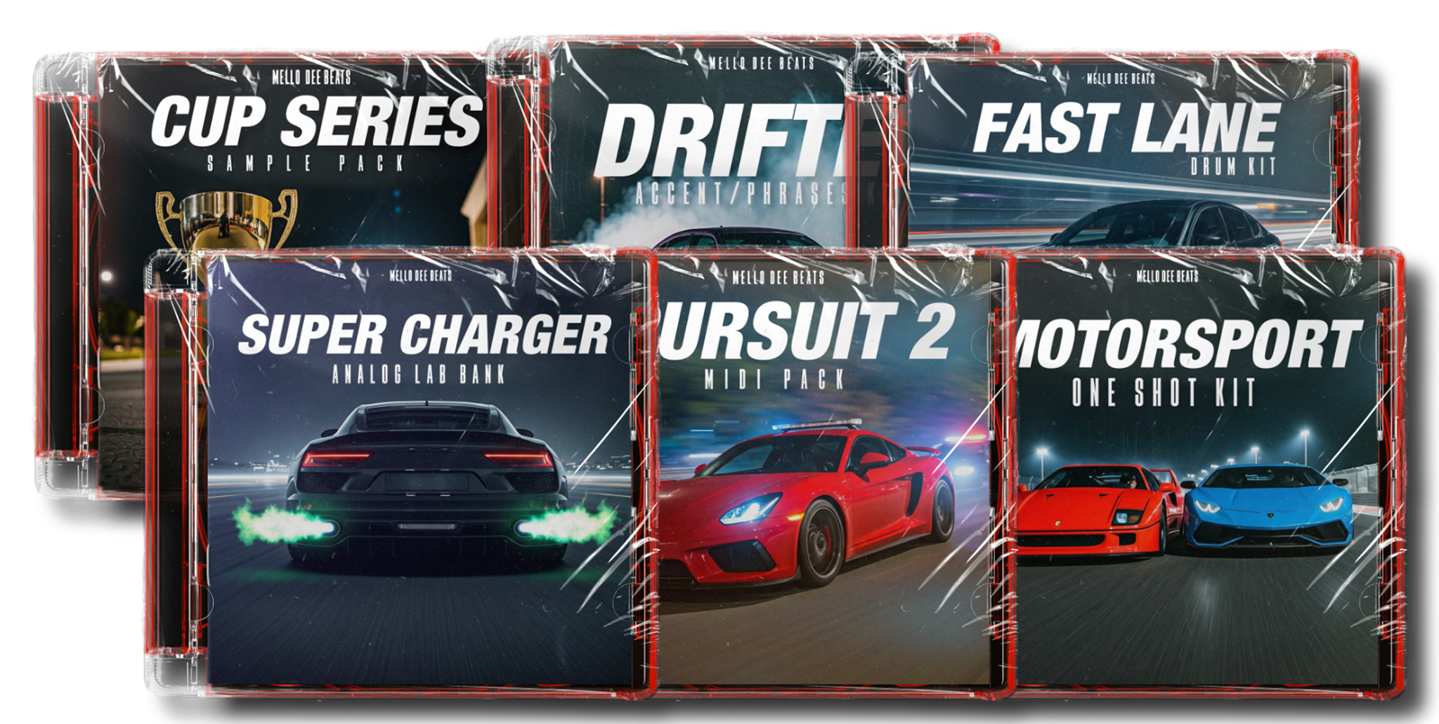 Torque: Production Suite